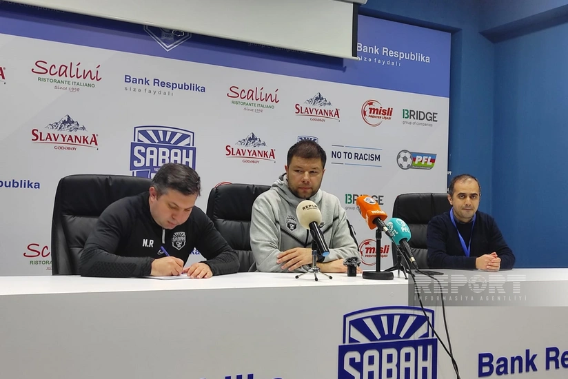 Murad Musayev: Cəsur, aqressiv oyun sərgilədik