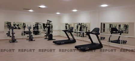 Gəncə teatrının rəhbəri: Yeni binada mövsümü Cavad xan tamaşası ilə açacağıq