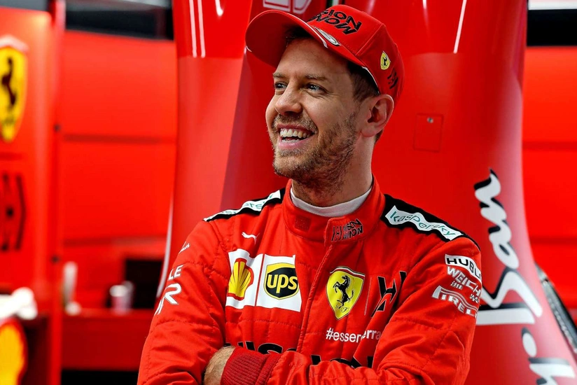 4 qat dünya çempionu üçün yeni komanda