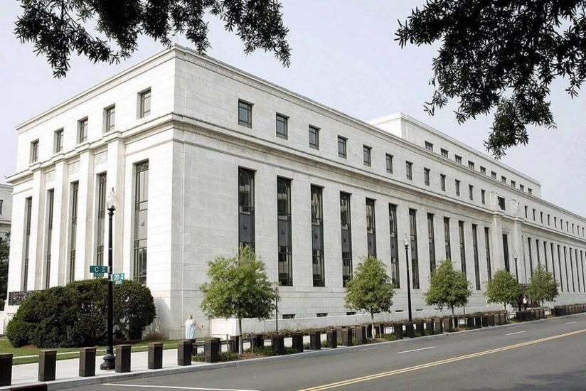 ФРС США сохранила учетную ставку