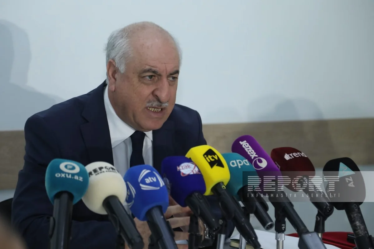 Sədr: İnsanların ekologiyaya mənfi təsirlərinin qarşısının alınması üçün iş aparılmalıdır