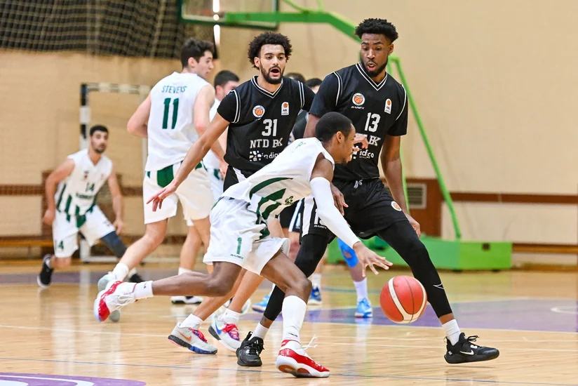 ABŞ-dən olan basketbolçu: Azərbaycan çempionatında əla oyunçular var