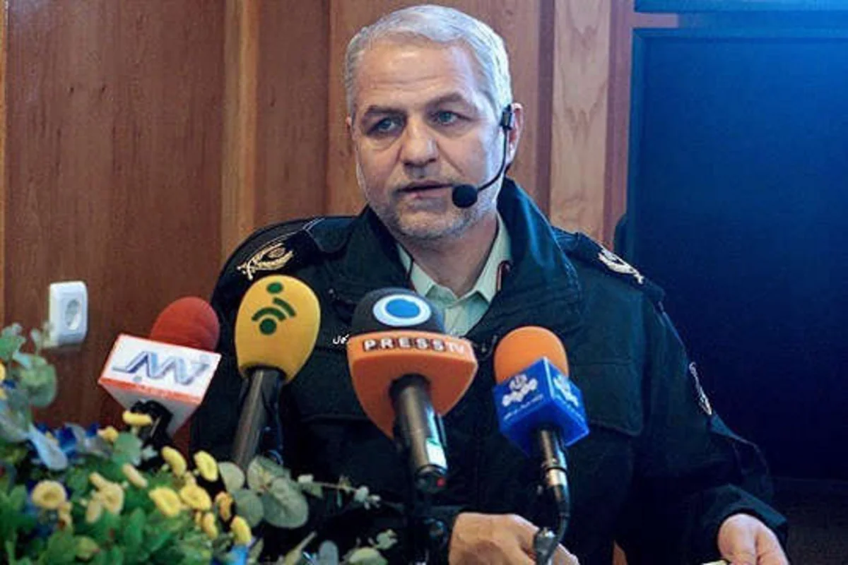 ​İranda islamyönlü 285 sayt bağlanıb