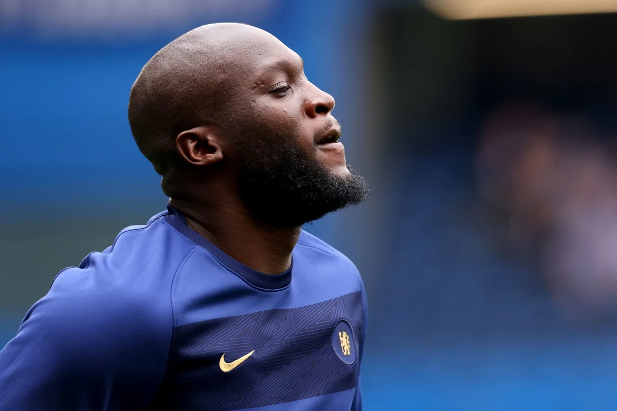 Lukaku İnterlə müqavilə bağlamaq üçün İtaliyaya gəlib