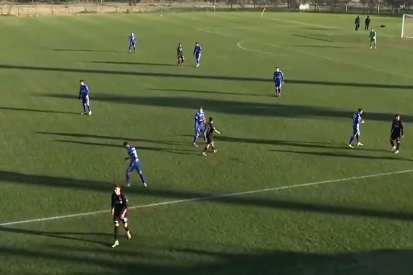 Neftçinin Antalyadakı oyununda insident baş verib