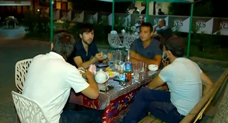 Şəmkirdə iaşə müəssisələrində çalışanlar cərimələndi