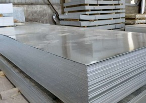 Azerbaijan becomes one of main suppliers of iron and steel to Georgia