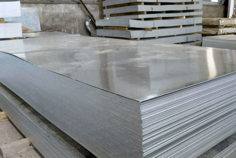 Azerbaijan becomes one of main suppliers of iron and steel to Georgia