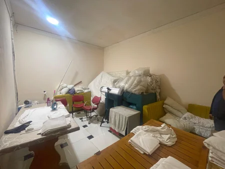 Şəmkirdə yanğın təhlükəli hotelin fəaliyyəti dayandırılıb