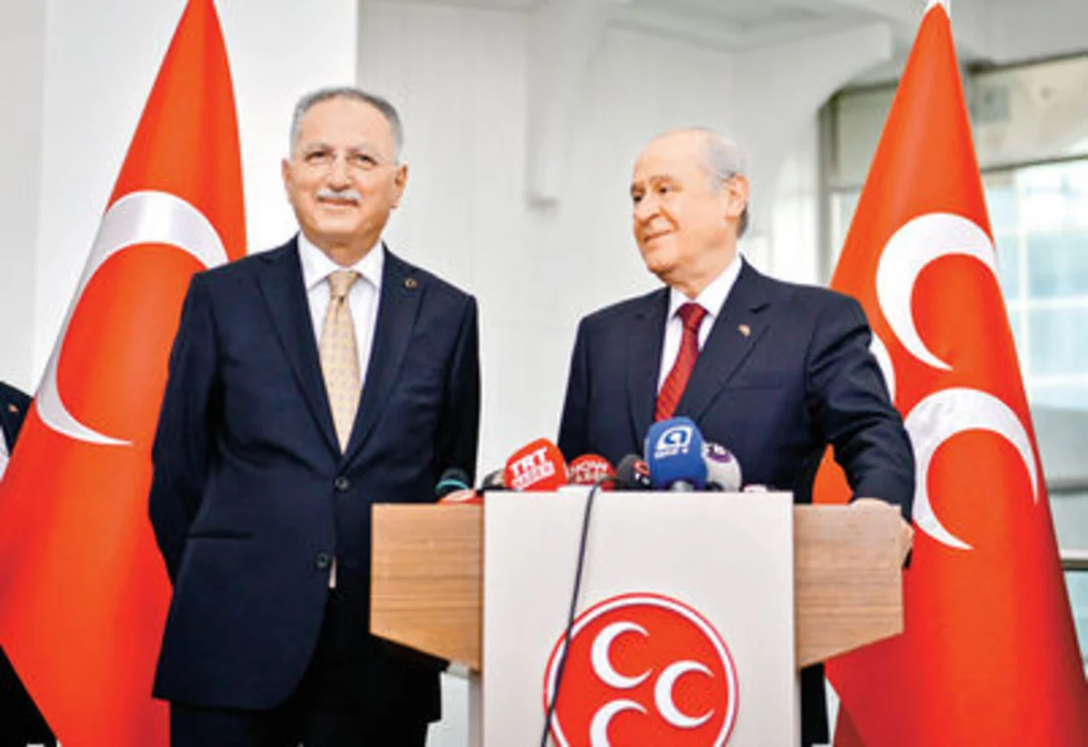 ​Türkiyə prezidentliyinə keçmiş namizəd parlament seçkilərində müxalifəti təmsil edəcək