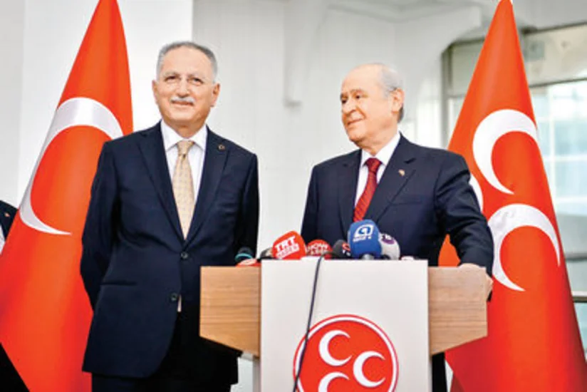​Türkiyə prezidentliyinə keçmiş namizəd parlament seçkilərində müxalifəti təmsil edəcək
