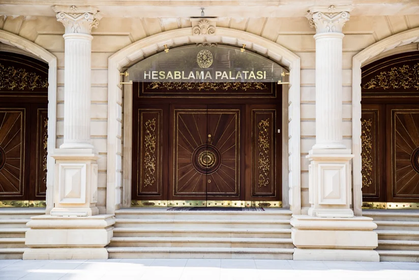 Azərbaycan ​Hesablama Palatası 10 mln. manatdan çox büdcə vəsaitinin bərpasını təmin edib