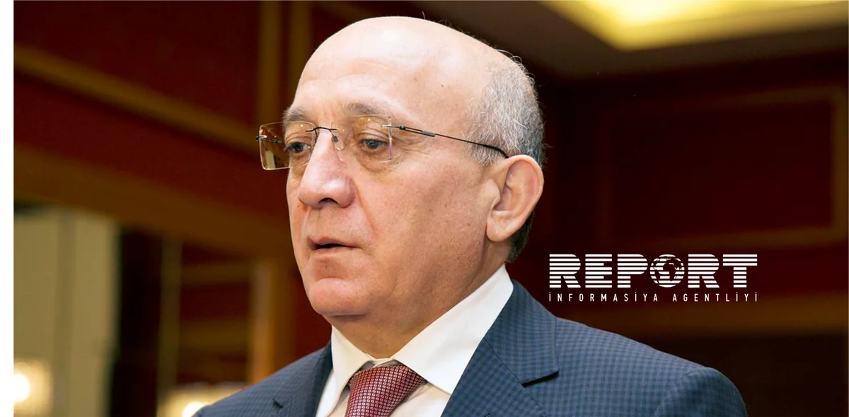 Mübariz Qurbanlı Zərdabda vətəndaşları qəbul edib