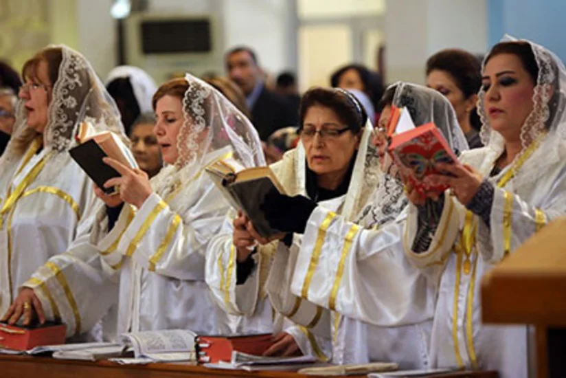 ABŞ senatorları İraqda xristian muxtariyyətinin yaradılmasını təklif edirlər