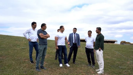 II Milli Yaylaq Festivalı keçiriləcək
