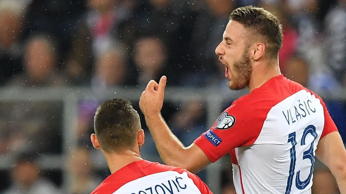 Nikola Vlašić: Azerbaijan national team will play more closed and compactly