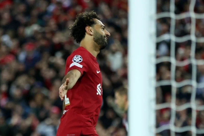 Салах уведомил Ливерпуль о желании уйти в Аль-Иттихад