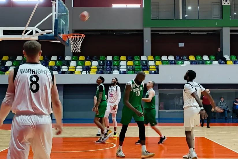 Azərbaycan Basketbol Liqasında XVIII tura start verilib