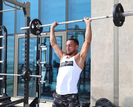 Cüdoçularımız olimpiadaya Bakıda hazırlaşır