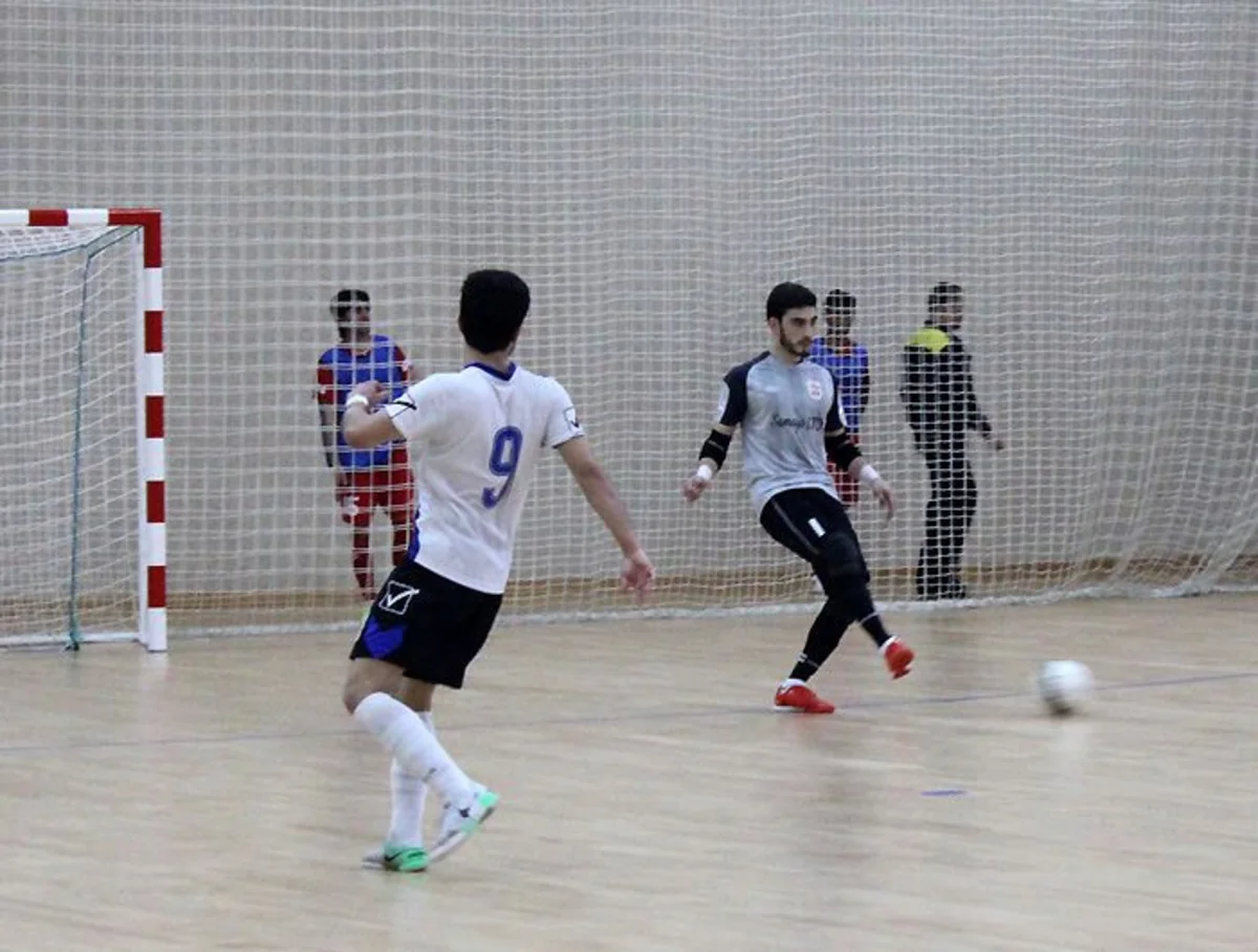 İntizam Komitəsi Azərbaycan çempionunun 4 futzalçısını cəzalandırıb
