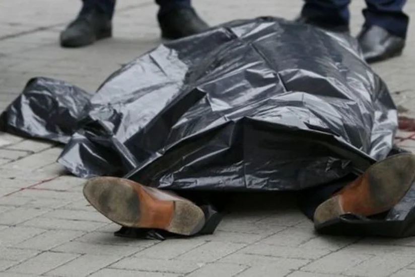В Сумгайыте обнаружен труп 36-летнего мужчины