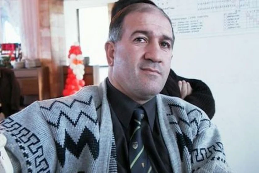 Maşallah Əhmədovun ev dustaqlığının müddəti uzadılıb