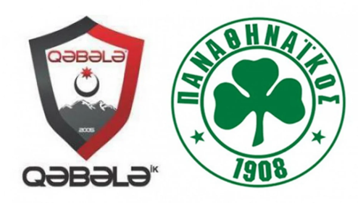 ​Panatinaikos sabah Bakıya gəlir