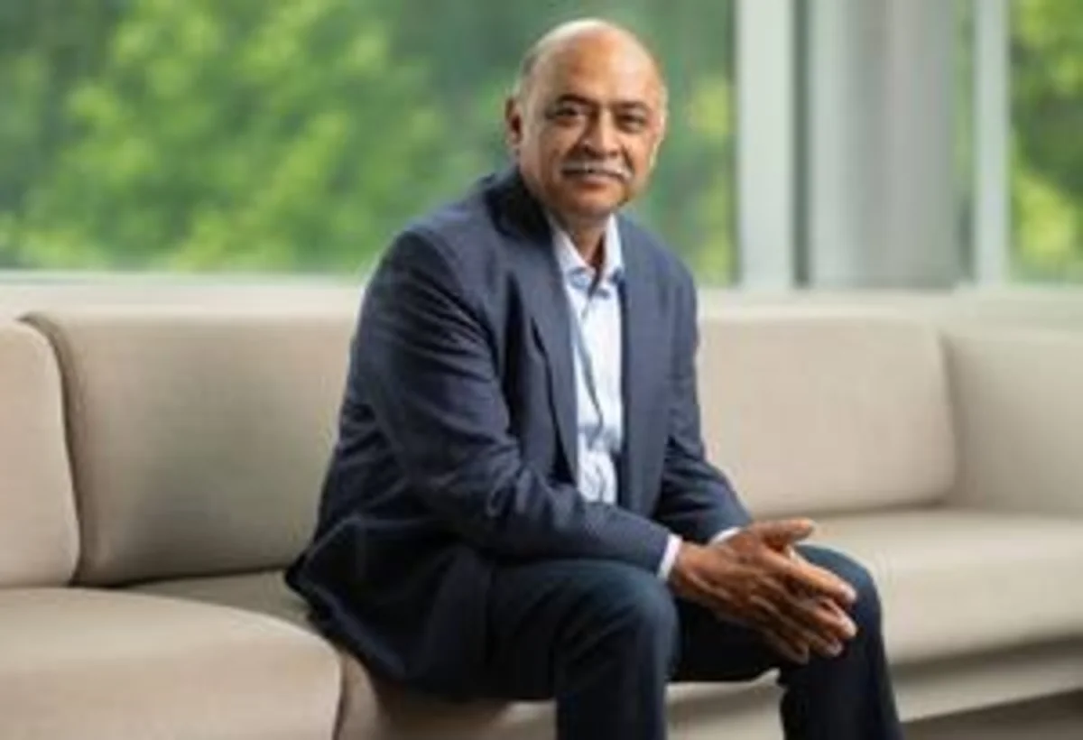 У IBM сменился гендиректор