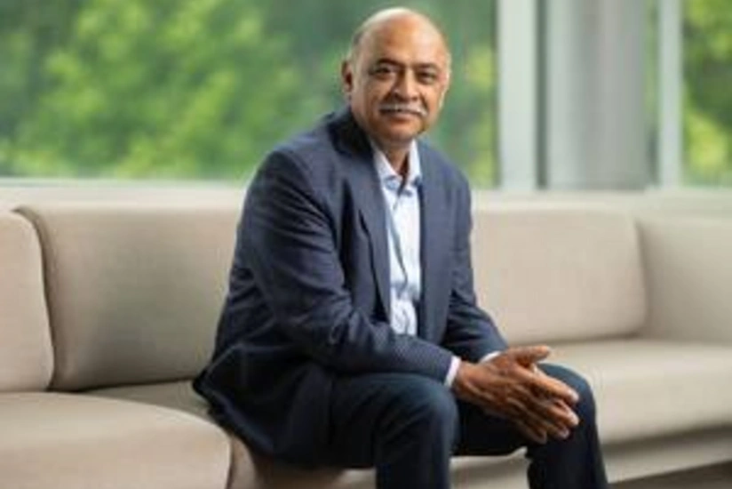 İBM-də rəhbər dəyişib