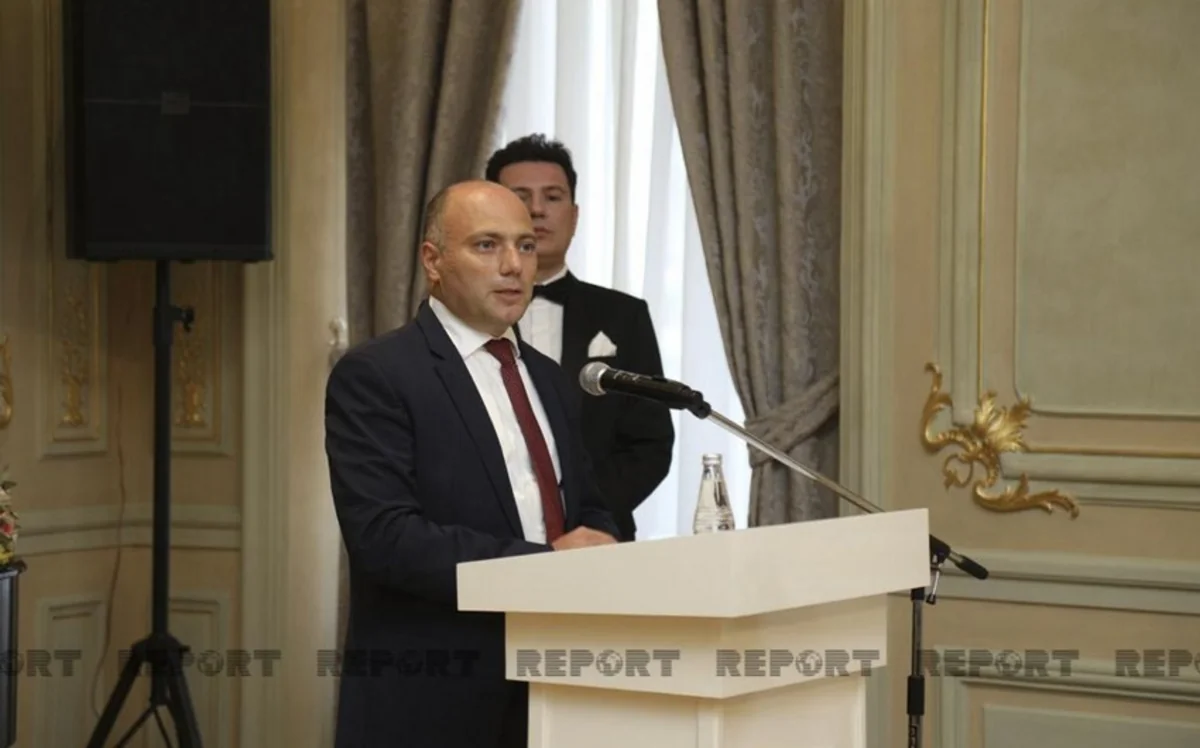 Azerbaijani Culture Minister: We want Armenia to be prosecuted, pay compensation