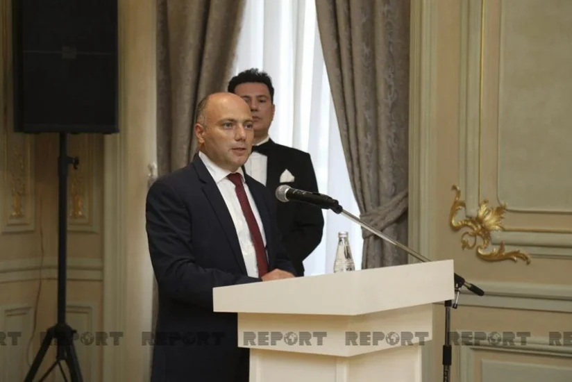 Azerbaijani Culture Minister: We want Armenia to be prosecuted, pay compensation