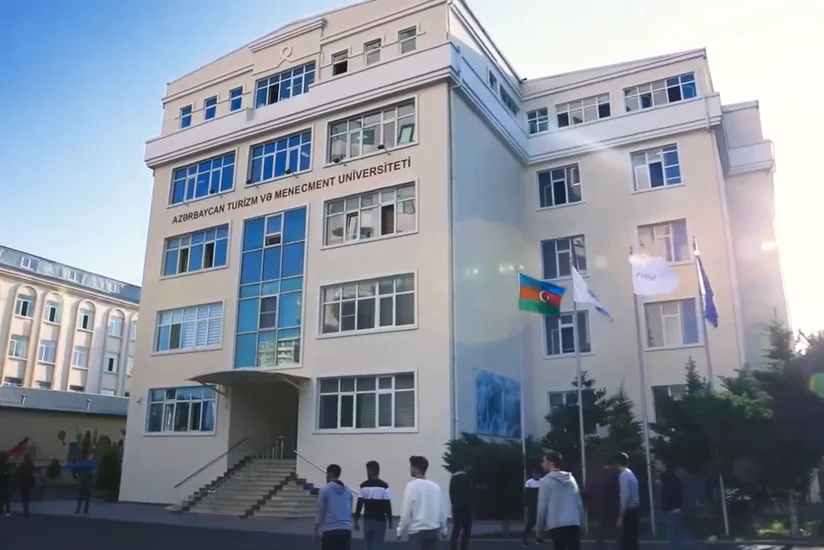 Azərbaycan Turizm və Menecment Universiteti publik hüquqi şəxsə çevrilib