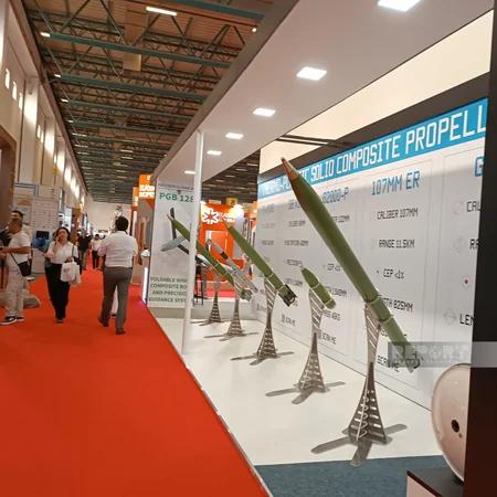 Ərdoğanın “IDEF - 2023” sərgisinin yekun tədbirində iştirakı gözlənilir