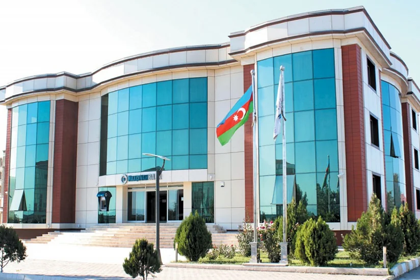Naxçıvanbank: İctimaiyyətə hesabat verməyə hazırlaşırıq