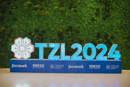 Azərbaycanda ilk dəfə keçirilən Təchizat Zənciri Liderləri Zirvəsi uğurla yekunlaşdı!
