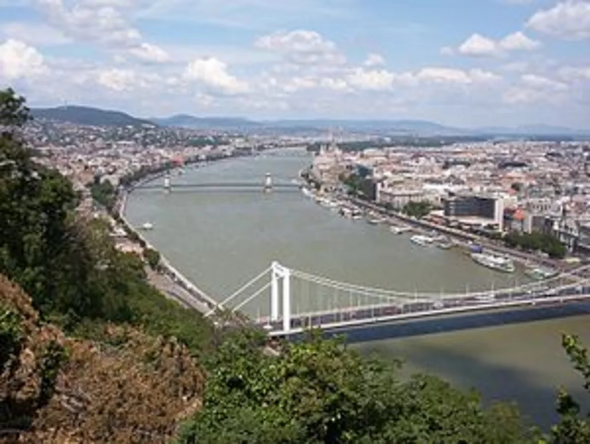 Budapeştdə Türk mədəniyyətində dinin rolu adlı beynəlxalq konfrans başlayıb