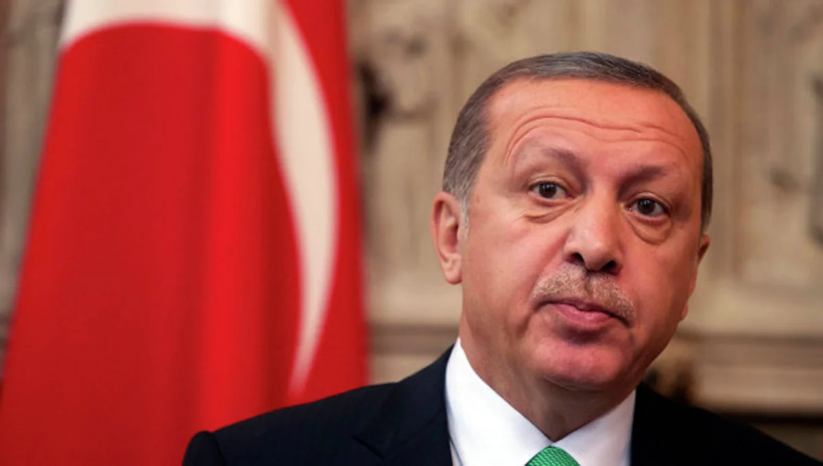 Türkiyə, Azərbaycan və Türkmənistan prezidentlərinin ilk üçlü zirvəsi təxirə salındı