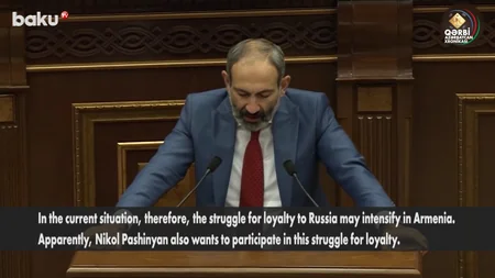 Qərbi Azərbaycan Xronikası: Ermənistanda demokratiya”nın yalançı görüntüsü