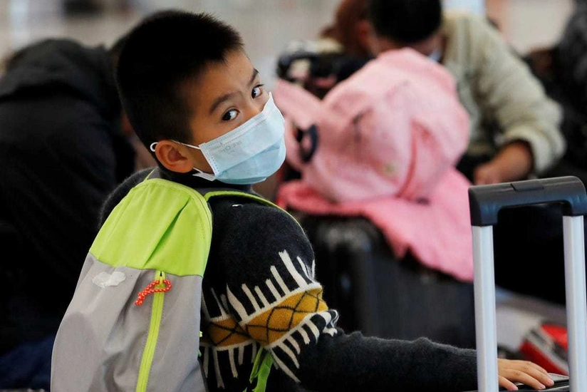 Коронавирус выявлен еще в одной стране