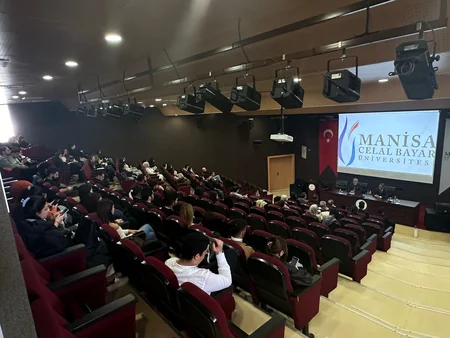 Manisada Xocalı soyqırımının 32-ci ildönümü ilə əlaqədar tədbirlər keçirilib