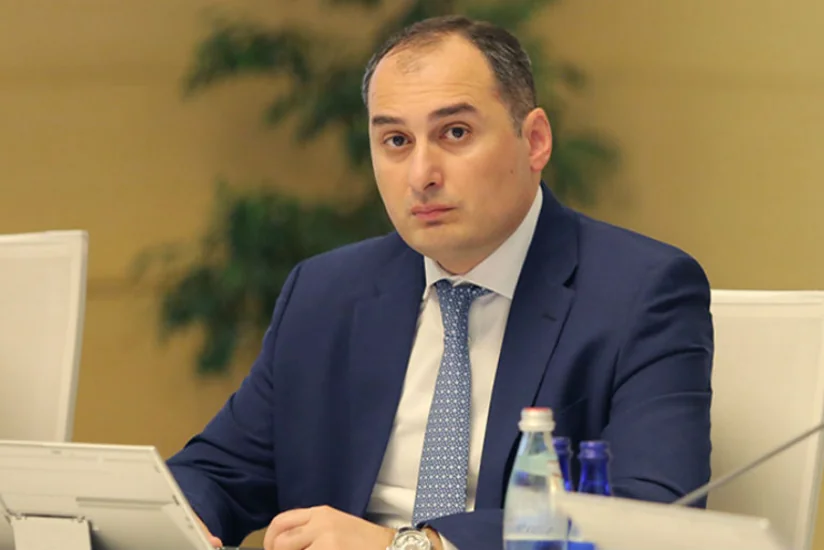 Дмитрий Кумсишвили: В ближайшее время мы увидим положительные результаты визита в Азербайджан премьер-министра Грузии