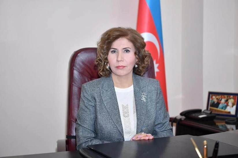 Bahar Muradova karantin rejimi ilə bağlı valideynlərə çağırış edib