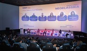 Baku TV-nin informasiya dəstəyi ilə 10-cu Milli Marketinq Forumu keçirilib