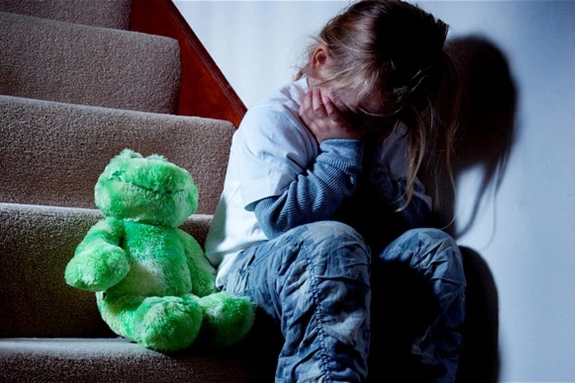 Number of children subjected to violence in Azerbaijan released