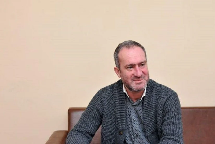 TƏBİB: Журналист Сабухи Мамедли переведен в Йени клинику