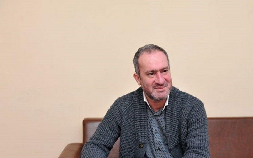Jurnalist Səbuhi Məmmədli Yeni Klinikaya köçürülüb - YENİLƏNİB