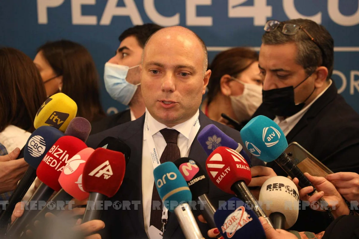 В Азербайджане откроется региональный офис ИСЕСКО 