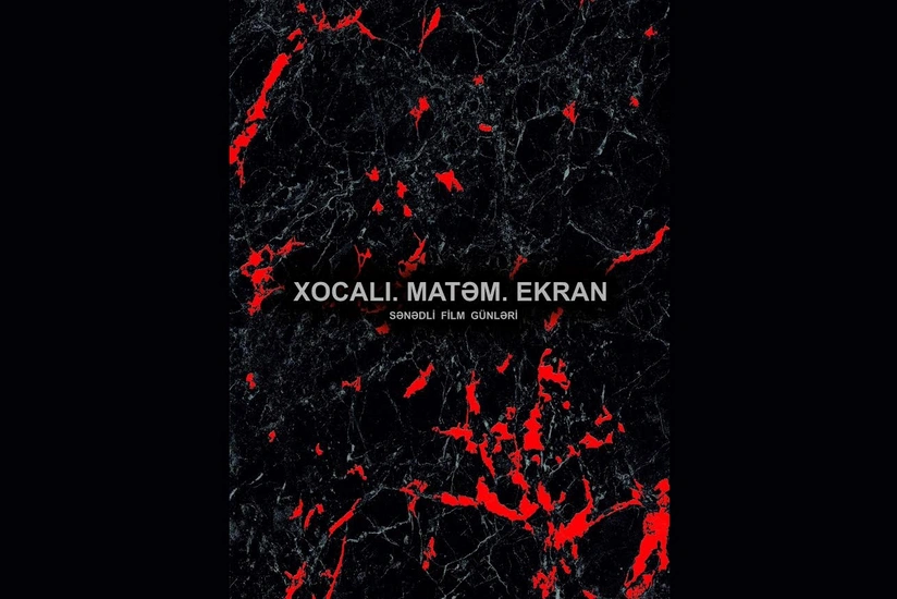 Xocalı faciəsi ilə əlaqədar yeni sənədli filmlər nümayiş olunacaq