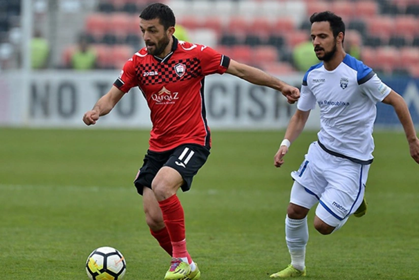 Premyer Liqa: Sabah Qəbələni məğlub edib