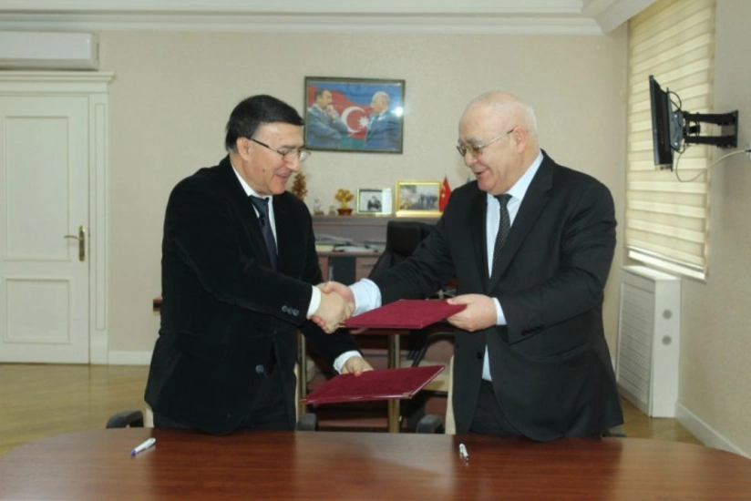 Nanotexnologiyaların meyvəçilikdə tətbiqi sahəsində tədqiqatlar aparılacaq